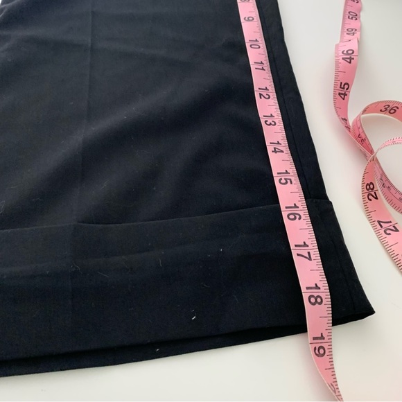 LES FOLIES D’HARRY pant Capris pleated with suspenders - Picture 8 of 13